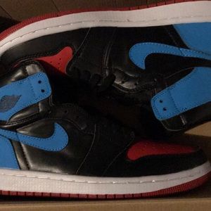Jordan 1